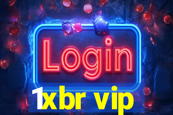 1xbr vip